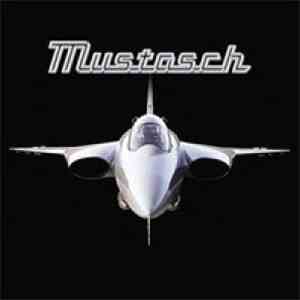 Mustasch - Latest Version Of The Truth