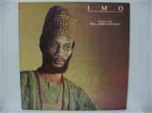 Oluko Imo - Oduduwa