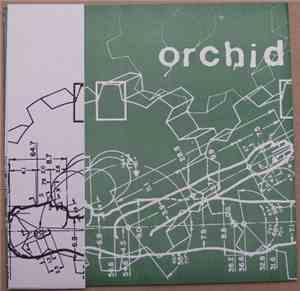 Orchid  - Orchid
