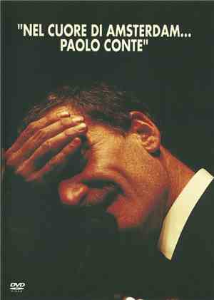 Paolo Conte - Nel Cuore Di Amsterdam... Paolo Conte