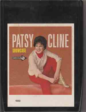 Patsy Cline - Showcase