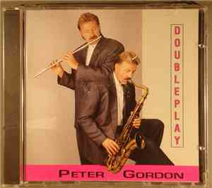 Peter Gordon  - Double Play