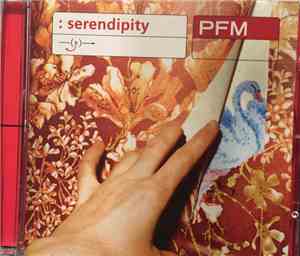 PFM - Serendipity