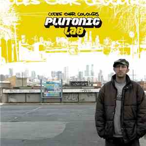 Plutonic Lab - Codes Over Colours