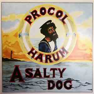Procol Harum - A Salty Dog