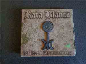 Rata Blanca - La Llave De La Puerta Secreta