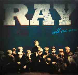 Ray  - All As One