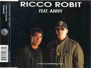 Ricco Robit Feat. Anny - I Don't Let You Go / Somebody