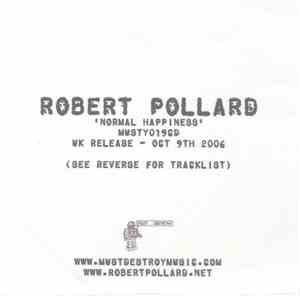 Robert Pollard - Normal Happiness