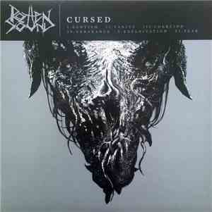 Rotten Sound - Cursed