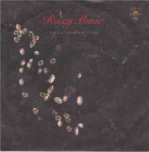 Roxy Music - Take A Chance With Me