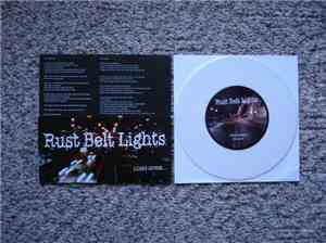 Rust Belt Lights - Long Gone...