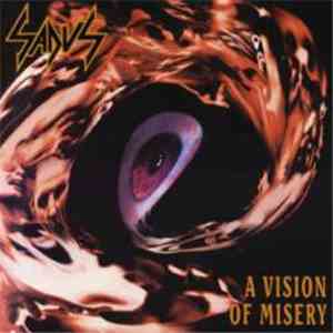 Sadus - A Vision Of Misery