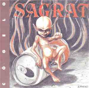 Sagrat - Cógelo
