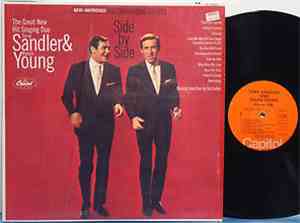 Sandler And Young - Side By Side
