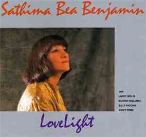 Sathima Bea Benjamin - LoveLight