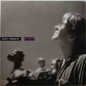 Scott Merritt - Violet And Black