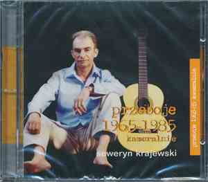 Seweryn Krajewski - Kameralnie Przeboje 1965-1985