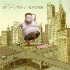Sixpence None The Richer - The Best Of Sixpence None The Richer