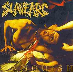 Slavearc - Vanquish