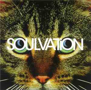 Soulvation - Motivated