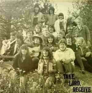 St. Joseph's Folk Group - Take, Lord, Receive