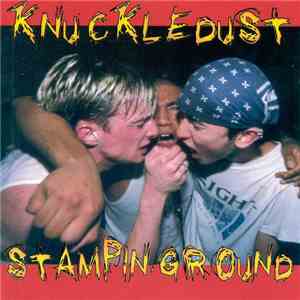 Stampin' Ground / Knuckledust - The Darkside Versus The Eastside