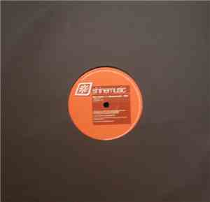 Steve Porter Meets Groovecreator - 1990