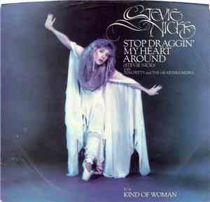 Stevie Nicks with Tom Petty And The Heartbreakers - Stop Draggin' My Heart  ...