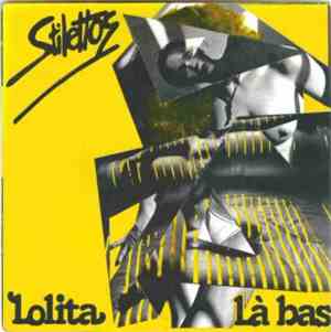 Stilettos - Lolita / Là Bas