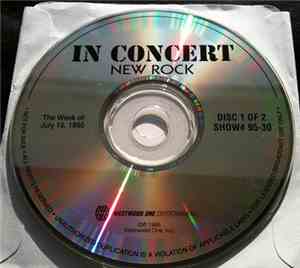 Stone Temple Pilots - In Concert: New Rock