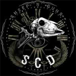 Sublime Cadaveric Decomposition - Sheep'N'Guns