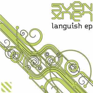 Sven Laux - Languish EP