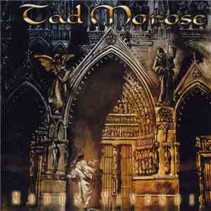 Tad Morose - Modus Vivendi