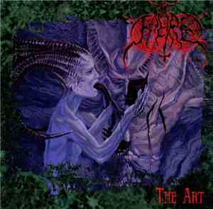 Taetre - The Art
