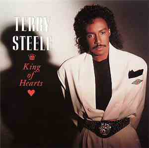 Terry Steele - King Of Hearts