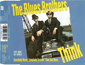 The Blues Brothers - Think