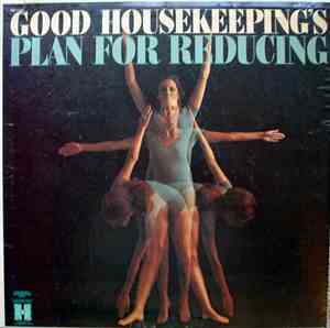 The Bob Prince Quartet, Julie Conway - Good Housekeeping's Plan For Reducing