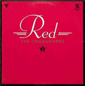 The Communards - Red
