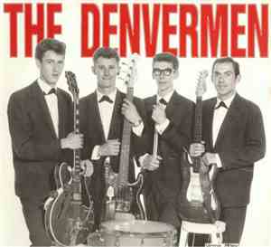 The Denvermen - 