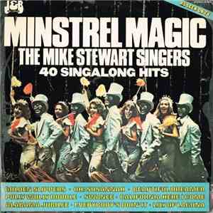 The Mike Stewart Singers - Minstrel Magic