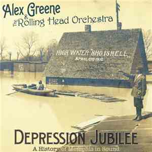 The Rolling Head Orchestra - Depression Jubilee