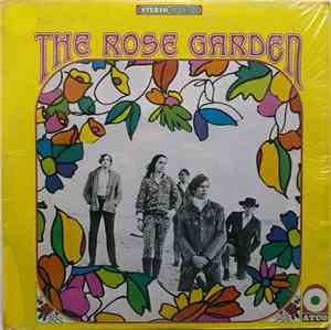 The Rose Garden - The Rose Garden