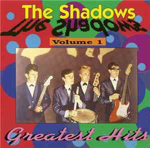 The Shadows - Greatest Hits Volume 1