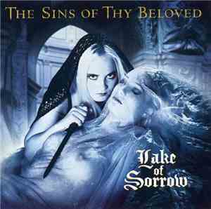 The Sins Of Thy Beloved - Lake Of Sorrow