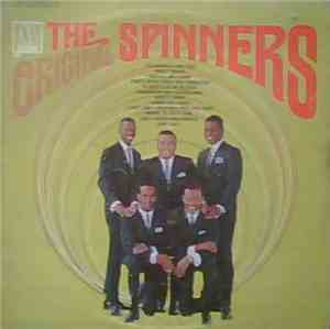 The Spinners - The Original Spinners