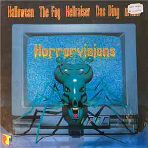 Thomas Karban - Horrorvisions
