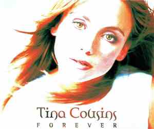 Tina Cousins - Forever