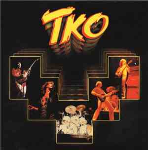 TKO  - My Memory