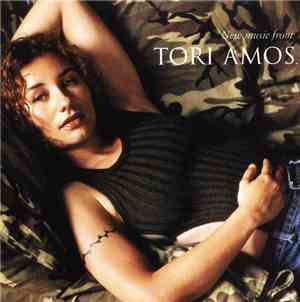 Tori Amos - Tori Amos